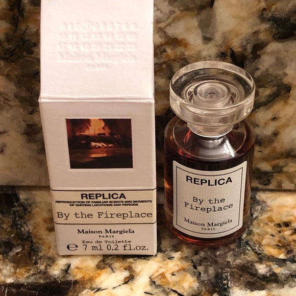 Maison Martin Margiela Other - Maison Margiela by the Fireplace Mini 7ml